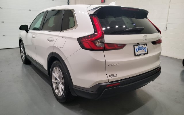 Used 2024 Honda CR-V EX-L image 7