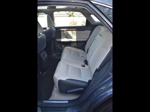 Used 2017 Lexus RX 350 FWD image 20