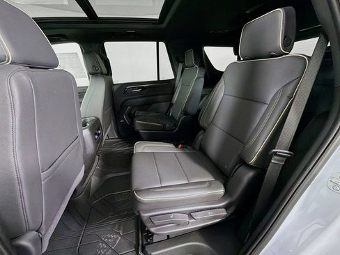 New 2026 Chevrolet Tahoe Premier w/ Sun And Tow Package AWD/4WD image 19