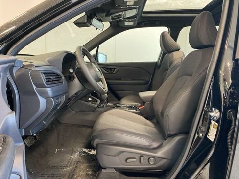 New 2026 Subaru Forester Premium image 10