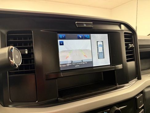 New 2026 Ford F350 XL w/ STX Appearance Package AWD/4WD image 14
