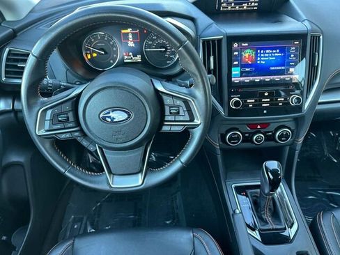 Certified 2023 Subaru Crosstrek 2.5i Limited w/ Moonroof Package image 16