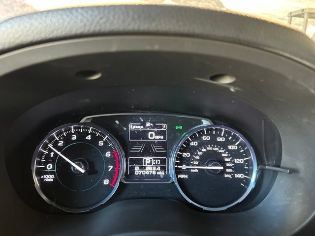 Used 2017 Subaru Forester 2.0XT Touring AWD/4WD image 13