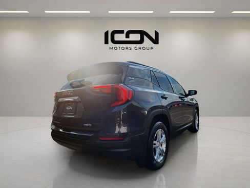 Used 2019 GMC Terrain SLE w/ Driver Convenience Package AWD/4WD image 5