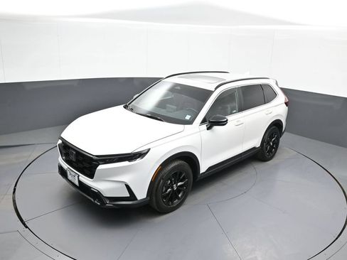 Used 2025 Honda CR-V Sport-L image 34