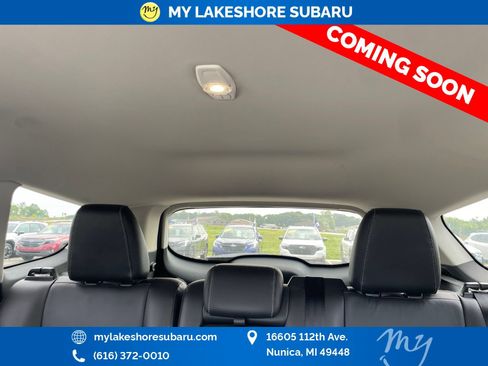Used 2015 Ford Escape Titanium AWD/4WD image 10