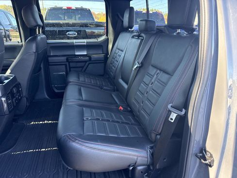 Used 2020 Ford F150 Lariat w/ Equipment Group 502A Luxury image 11