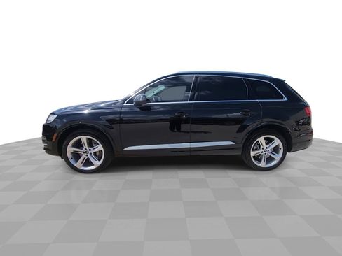 Used 2019 Audi Q7 3.0T Prestige w/ Prestige Package AWD/4WD image 5