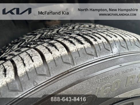 Used 2023 Chevrolet TrailBlazer LT image 30