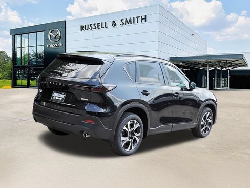 New 2026 MAZDA CX-5 Preferred AWD/4WD image 4