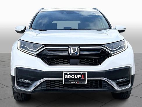Used 2020 Honda CR-V Touring image 4
