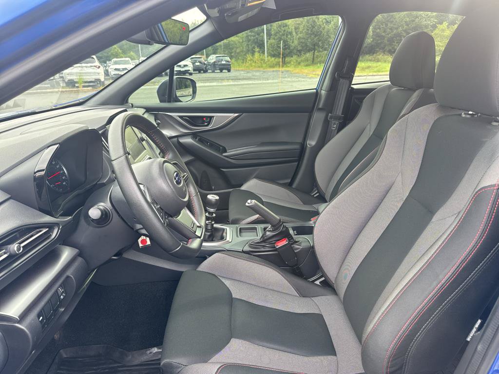 Used 2022 Subaru WRX AWD/4WD image 24