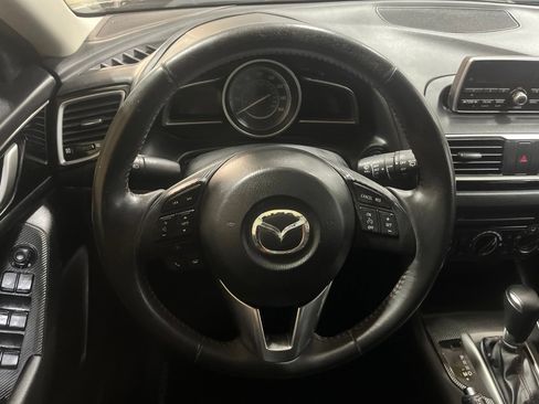 Used 2014 MAZDA MAZDA3 i Touring w/ Moonroof Package 1 FWD image 20