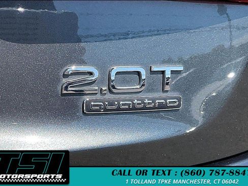 Used 2018 Audi Q3 2.0T Premium AWD/4WD image 8