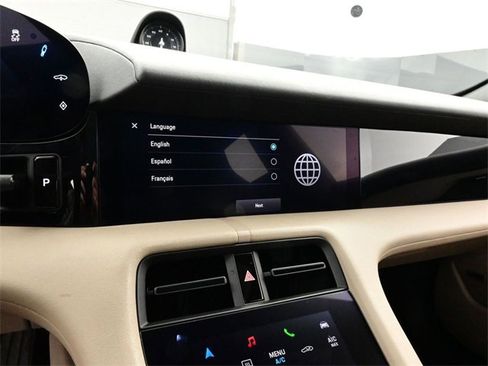 Used 2023 Porsche Taycan 4S image 10