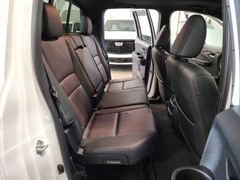 Used 2023 Honda Ridgeline Black Edition image 30