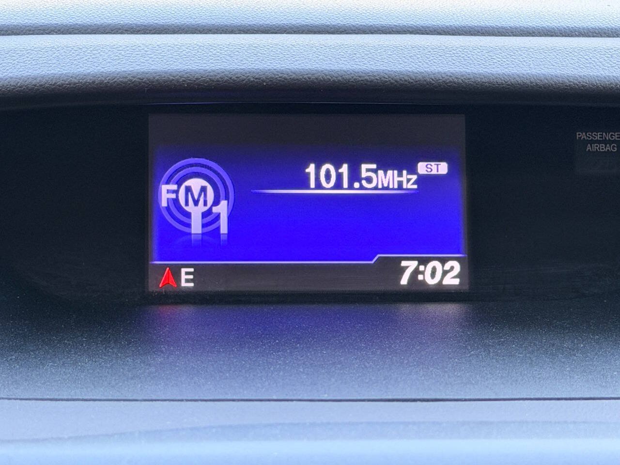 Used 2014 Honda CR-V EX-L image 41