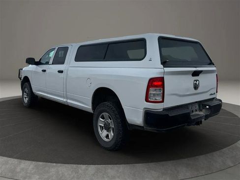 Used 2020 RAM 2500 Tradesman image 3