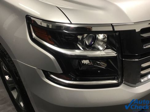 Used 2017 Chevrolet Tahoe LT AWD/4WD image 22