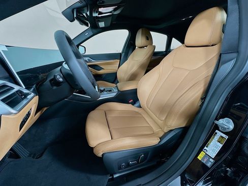 New 2026 BMW i4 xDrive40i w/ Driving Assistance Package AWD/4WD image 16