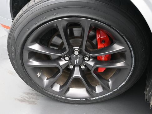 Used 2023 Dodge Challenger R/T w/ Performance Handling Group RWD image 36