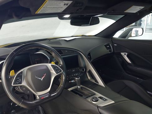 Used 2017 Chevrolet Corvette Z06 RWD image 26