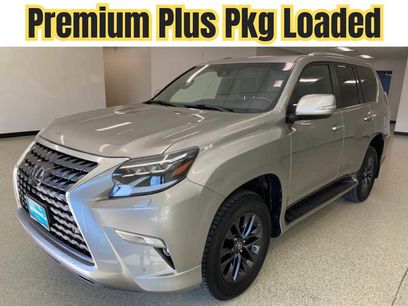 Used 2023 Lexus GX 460 Premium