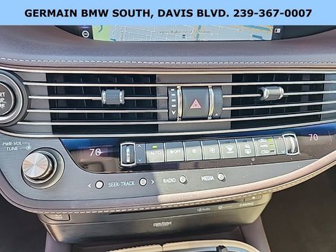 Used 2020 Lexus LS 500 w/ Interior Upgrade Package image 20