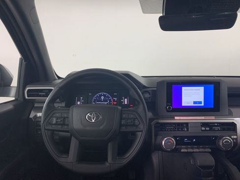 New 2025 Toyota Tacoma SR5 image 18