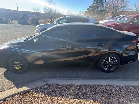 Used 2024 Kia Forte LXS image 4