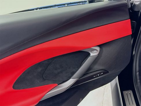 Used 2024 Ferrari 296 GTS image 15