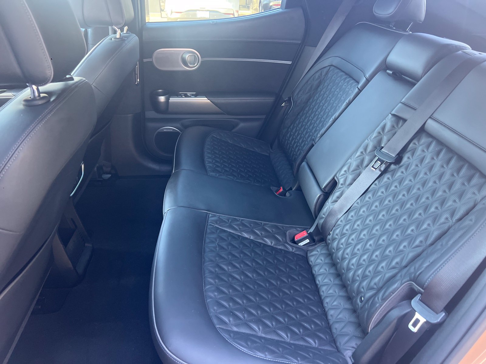 Used 2023 Genesis GV60 Performance AWD/4WD image 19