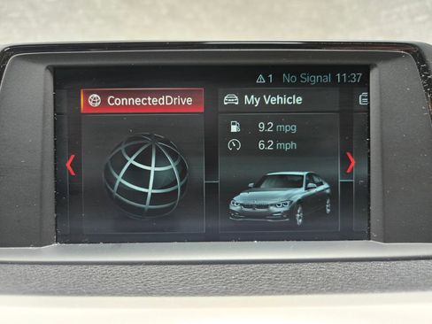 Used 2018 BMW 320i xDrive Sedan w/ Convenience Package image 22