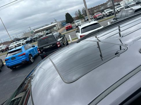 Used 2018 Dodge Durango GT w/ Premium Group image 14