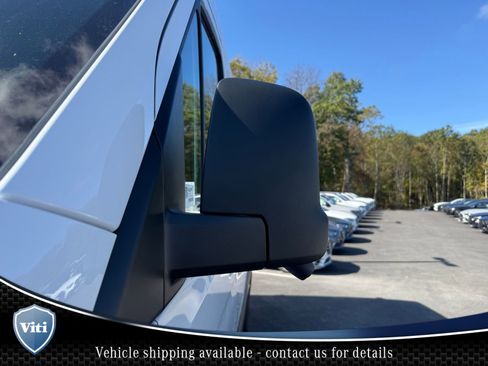 New 2026 Mercedes-Benz Sprinter 2500 image 11