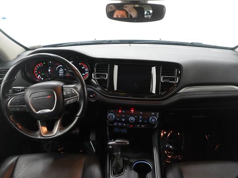 Used 2021 Dodge Durango SXT image 18