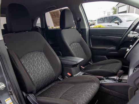 Used 2021 Mitsubishi Outlander Sport ES AWD/4WD image 20