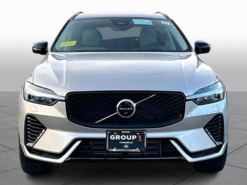 New 2026 Volvo XC60 T8 Ultra w/ Protection Package Premier AWD/4WD image 2