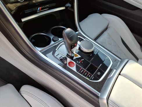 Used 2020 BMW M8 Competition w/ M Driver's Package image 15