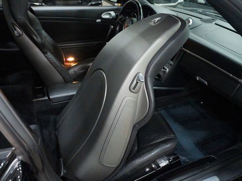 Used 2008 Porsche 911 Turbo image 26