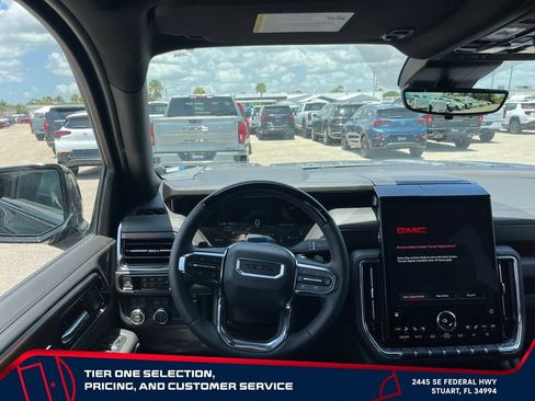 New 2026 GMC Yukon XL Denali w/ Denali Reserve Package AWD/4WD image 14
