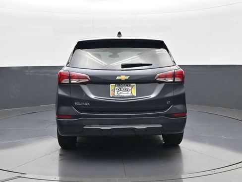 Certified 2022 Chevrolet Equinox LT FWD image 6