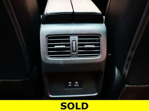 Certified 2023 Nissan Rogue SV w/ SV Premium B Package AWD/4WD image 38