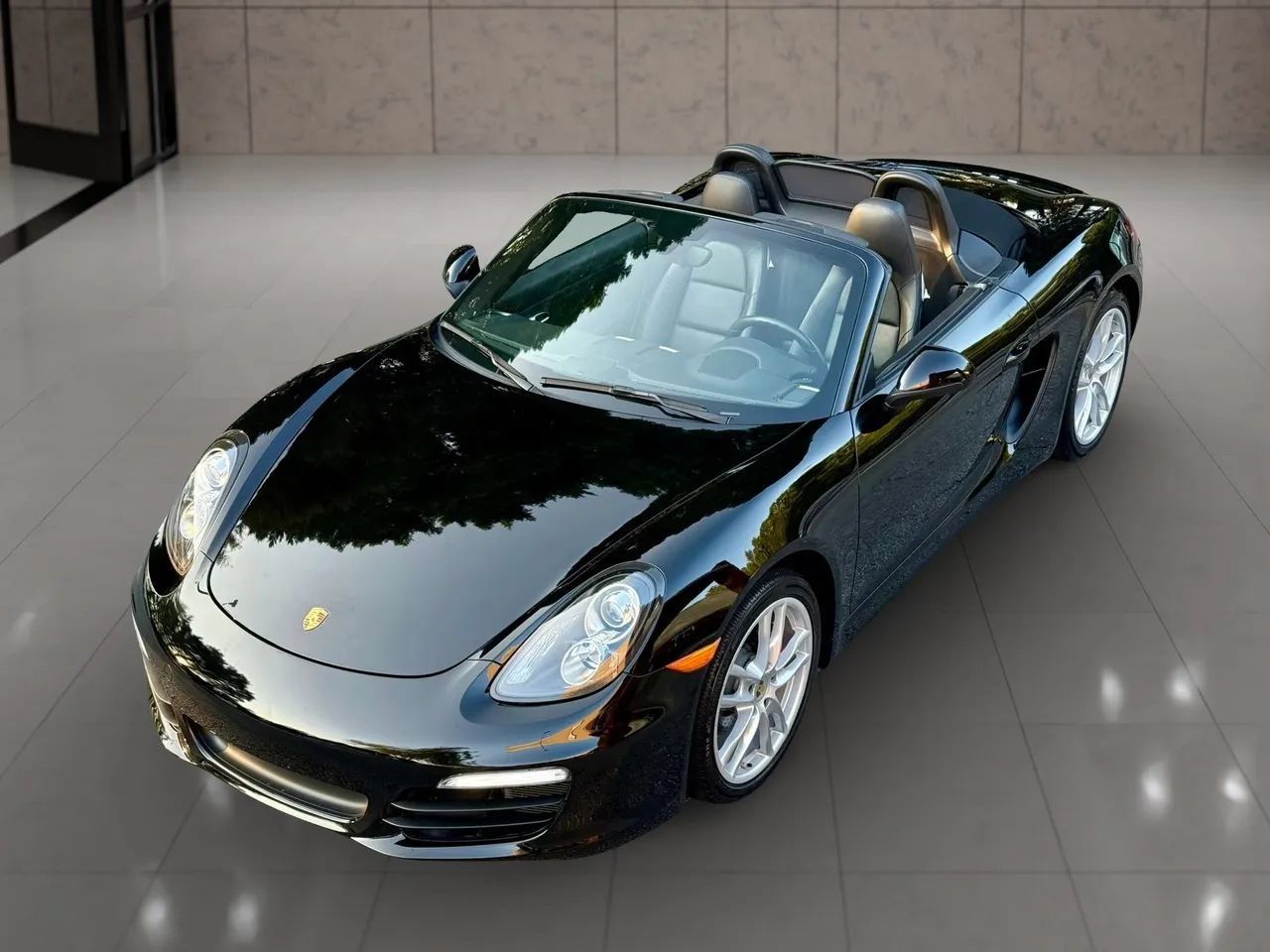 Used 2013 Porsche Boxster S RWD image 25