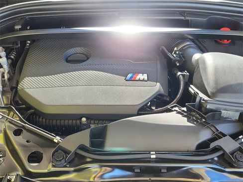 New 2025 BMW X1 M35i w/ Premium Package image 37