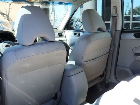 Used 2009 Subaru Forester 2.5X image 31