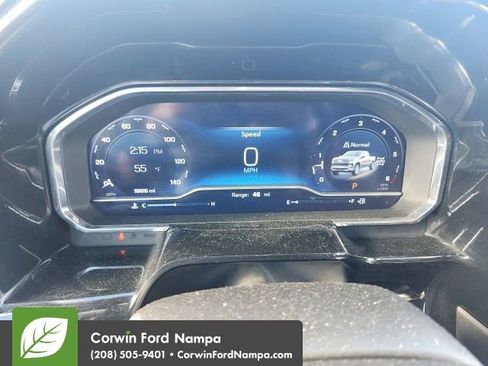 Used 2023 Chevrolet Silverado 1500 RST image 27