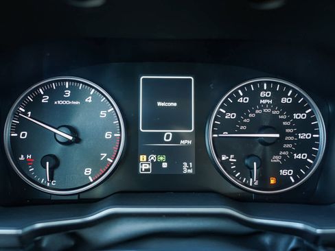 New 2025 Subaru Legacy Limited image 24