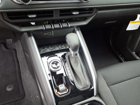 New 2026 Chevrolet Colorado LT w/ Advanced Trailering Package image 23