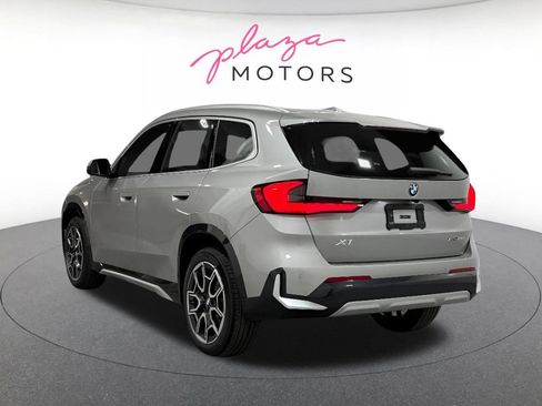 Used 2026 BMW X1 xDrive28i w/ Convenience Package AWD/4WD image 6